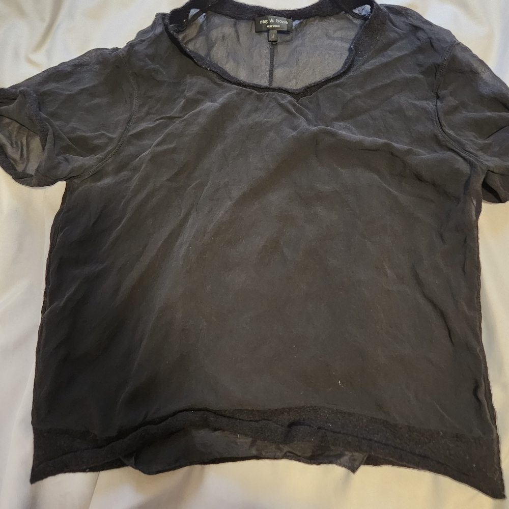 Rag And Bone - image 1